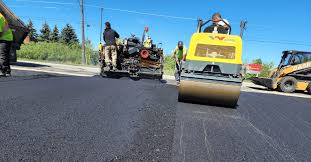 Why Choose Us For All Your Driveway Paving Needs in Tarrytown, NY?